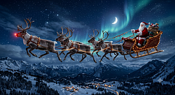 Lapland uk