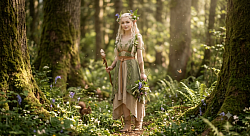 Willow elf
