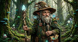 Ember elf
